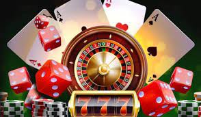 Онлайн казино Casino Turbo